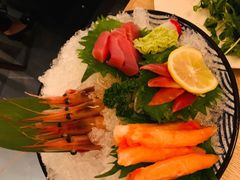 -温野菜涮涮锅(西单大悦城店)