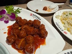 -直隶安家牛肉罩饼(七一路店)