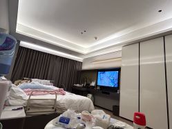-蜜悦居月子会所(环贸中心店)