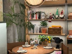 -芭莉与彩虹西餐厅(成都合生汇店)