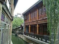 -台儿庄古城