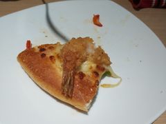 -必胜客(龙之梦购物中心店)
