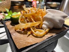 -綱元·海鲜豆捞(明州里店)