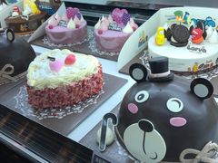 -多乐之日(华贸天地店)