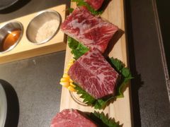 -芯元·碳烤熟成牛肉(经开店)