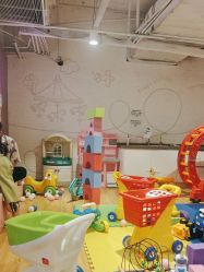 -孩子王(金茂汇店)