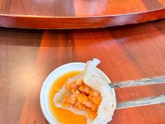-喜鼎海胆水饺(东港店)