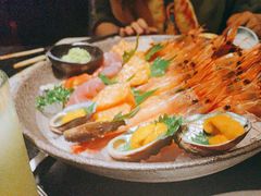 -德川家日本料理(中关村寰太大厦店)
