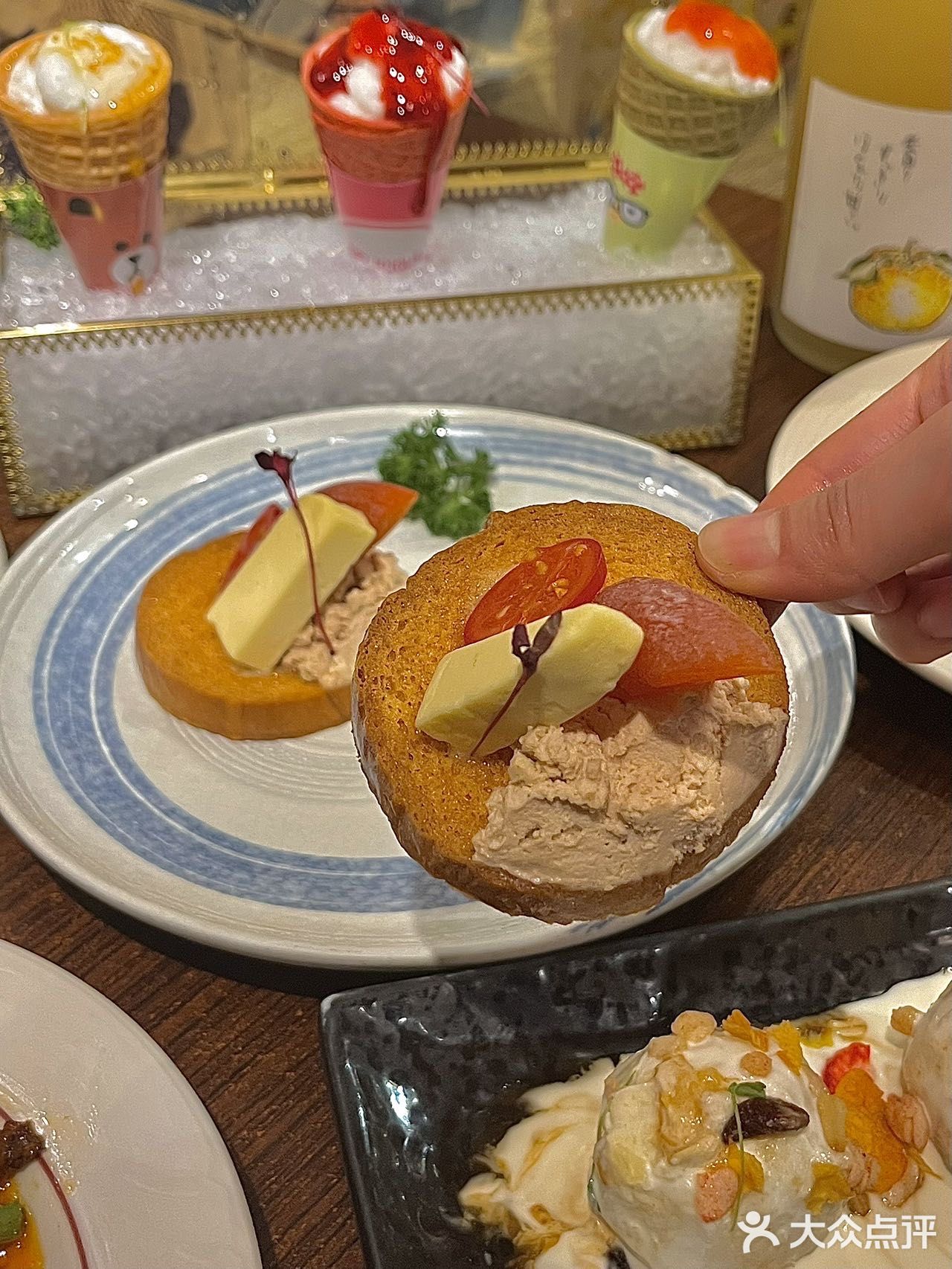 梦回霓虹剧🌈极具特色又好吃的烧鸟店来了‼️