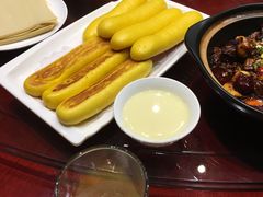 -海鲜码头·中国菜