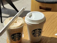 -星巴克臻选(沈阳大悦城店)