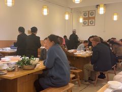 -肖仙仙羊肉汤·创于1996年(三官堂总店)
