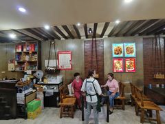 -三子下水馆(南十四道街151号店)