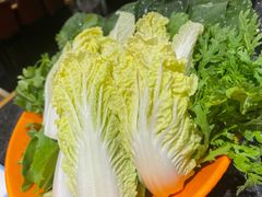 -城南老友羊蝎子火锅(花乡奥莱店)