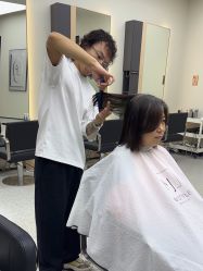 -M² LAB HAIR SALON