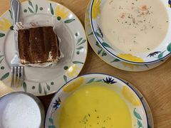 -萨莉亚意式餐厅(南京环亚凯瑟琳广场店)