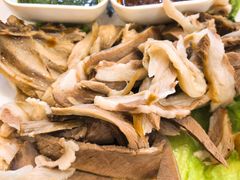 -诺敏塔拉奶茶-布里亚特包子-手把肉(锦都会店)