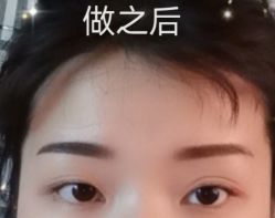 -MIVI半永久纹眉绣眉