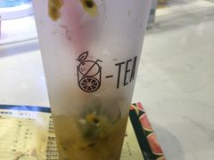 -茶百道(柏威年店)
