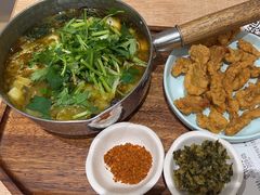 -小满手工粉(北京富力广场店)