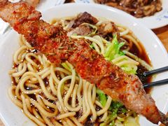 -柴氏风味斋(甘家口店)
