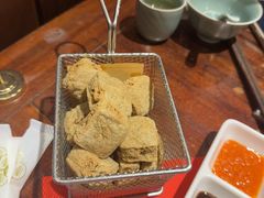 -孔乙己酒家(虹桥路店)