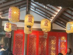 -南京大牌档(夫子庙老门东店)