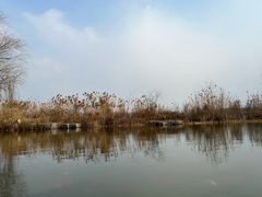 -云龙湖旅游景区