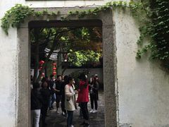-同里国家湿地公园