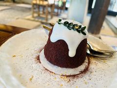 -Metal hands·铁手咖啡