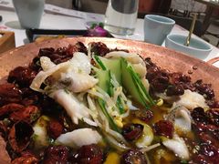 -乔阿马·江南味·驴肉香(龙湖华泾天街店)