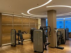 -上海雅居乐万豪侯爵酒店