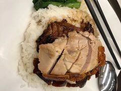 -太兴烧味餐厅(香港机场店)