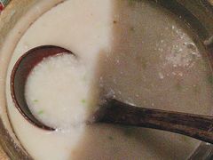 -南拳十三姨·潮汕砂锅粥(世纪金源店)