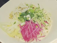 -大海碗·京菜炸酱面(雍和宫店)