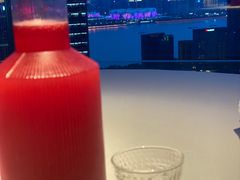 -悦轩中餐厅·高空江景·杭州柏悦酒店