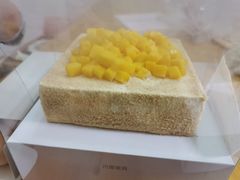 -巴思客·蛋糕·面包(杨桥西路店)
