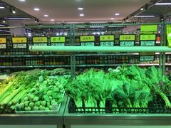-华联生活超市(德外店)