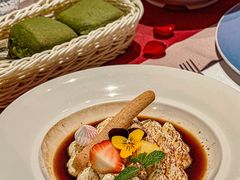 -Kathleen's Bistro&Bar 凯圣琳西餐厅(漕河泾印象城店)
