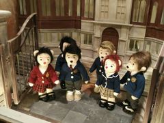 -济州岛泰迪熊博物馆