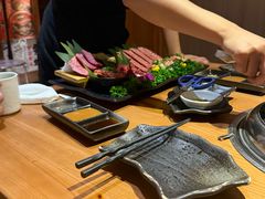 -丸藏和牛烧肉专门店(园区师惠坊店)