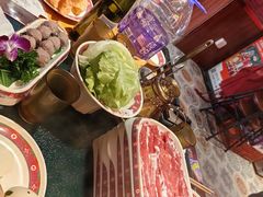 -大吉利·潮汕鲜牛肉火锅(总店)