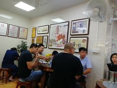 大堂-珍珍小食店(西华路店)