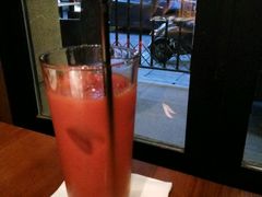 -Shanghai Brew House上海啤酒工坊(老外街店)