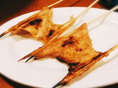 -福烤锦花(长乐路店)