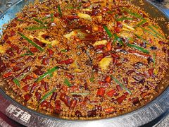 -胖子鱼·天水麻辣鱼火锅(秦州407店)