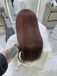 -H·Y HAIR SALON烫发·染发·造型