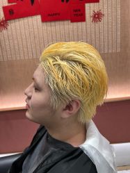 -Kraemer Paris苏豪路易士·嘉玛发廊