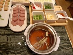-大渔小鲜火锅店