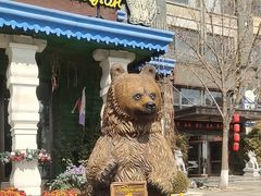 -卢布里西餐厅(星海广场店)
